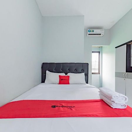Reddoorz Syariah Near Rs Hermina Sukabumi Exterior foto
